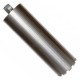 Carota beton 132 mm Golz