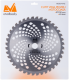 674746 Disc motocoasa 250 mm 36 dinti vidia