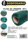 Plasa umbrire lungime 2x100 metri,80% grad umbrire