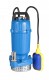 Pompa derenaj apa curata QDX-16-F GP