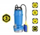 Pompa submersibila drenaj QDX-20-F GP