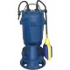 Pompa derenaj apa murdara 550 wati, debit 1 mc/h WQD-2700-F