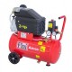 Compresor aer AMICO25/2400 Fini, volum rezervor 24 l, debit 170 l/min. Poza 463
