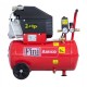 Compresor aer AMICO25/2400 Fini, volum rezervor 24 l, debit 170 l/min. Poza 464