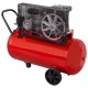 Compresor monofazat Fini MK102-100-3M, presiune 10 bar, debit aspirat 320 l/min. Poza 485