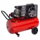 Compresor monofazat Fini MK103-90-3M, presiune 10 bar, debit aspirat 365 l/min. Poza 495