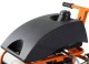 Golz FS17 taietor asfalt rezervor 30 litri