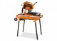 Masa taiere ceramica MC350 C Golz