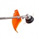 motocoasa Greenfield G-M52-21 cu tambur fir iarba