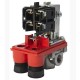 Presostat monofazat 15 bar NE-MA motoare maxim 4 kW. Poza 587