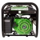 Generator curent monofazat 2.3 kVA G-EC3100P Greenfield. Poza 1995