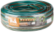 Furtun gradina verde 4 straturi Evotools