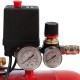 Compresor aer monofazat NEW-AB100/330MC debit 330 l/min. Poza 648
