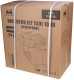 Hidrofor JET 150L 1099 EvoSanitary ambalaj
