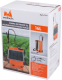 679223 Evotools pompa stropit cu panou solar si acumulator