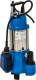 Pompa apa murdara WQD5-7 0.37A Gmax 0900037