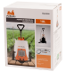 682896 Pompa cu acumulator si roti Evotools 1