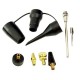 Compresor aer PITSTOP-K11 Michelin fara ulei. Poza 699