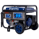 Generator eletric curent 7500Е XD Ponto