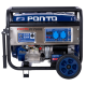 Generator curent 7500Е XD Ponto