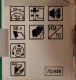 752489 panza circular 305 mm Hikoki