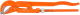 Cleste suedez 1 inch cu o falca in S Evotools 678615. Poza 917