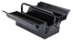 Cutie metalica pentru unelte 5 compartimente lungime 420 mm Evotools. Poza 941