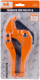 Foarfeca teava PVC maxim 42 mm Evotools 622022. Poza 957