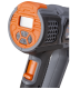 afisaj suflanta LCD 2000 EPTO PLUS 1