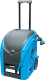 Aquacraft tambur cu furtun, pistol si maner telescopic