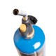 Arzator inox Benzomatic WT2301