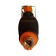 Arzator RK3104C cu conexiune 7-16 EU