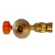 Arzator RK5003 conexiune butelie 7-16 EU