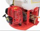 atomizor GP-767 Gospodarul profesionist motor