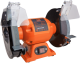 BG350 Evotools polizor dublu banc 2