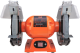 BG350 Evotools polizor dublu banc 3