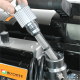 Bisonte PAZ20X Pompa airless filtru