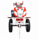 BTA-10SG Bisonte motocultor 5