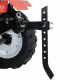 BTA-10SG Bisonte motocultor 6