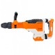 ciocan demolator RURIS RMX25050 sds max