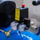 compresor aer Airmaster AIR2 SHU850-2