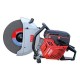 Debitator manual GT 7208S