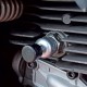 Debitator manual GT 7208S supapa decompresie
