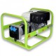 E5000 Pramac generator de curent electric monofazat E5000 Pramac 2
