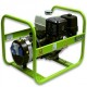 E8000 Pramac generator electric 7,2 kVA 1