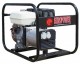 EP4100 generator 4 kW Europower