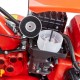 filtru motosapatoare H85 Energo