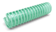 Furtun aspiratie 4 toli Bulflex 25 m