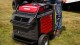 Generator curent digital EU70 iS GWT Honda