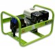 Generator curent E 4000 Pramac